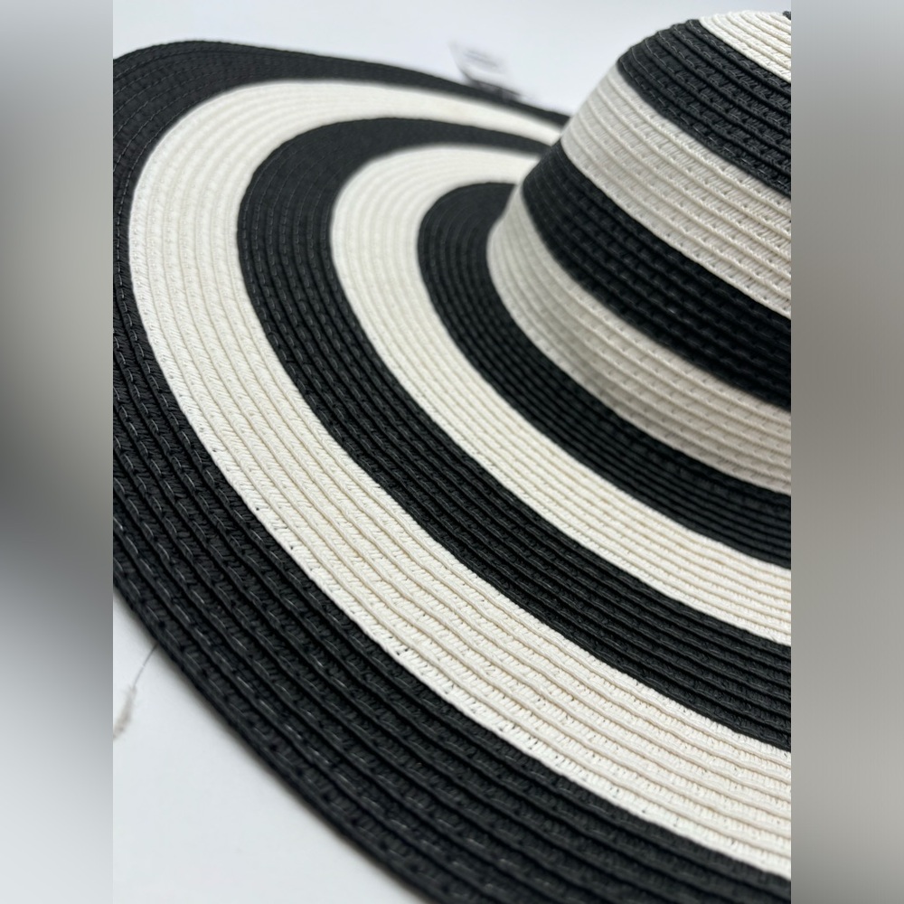 Beach Hat